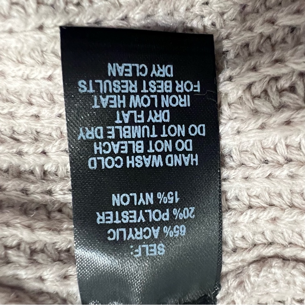 Lulus Long Pullover Sweater - Picture 7 of 8